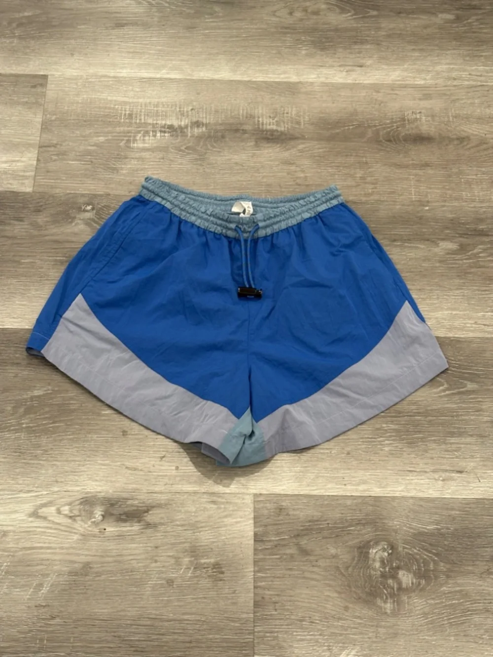 Lululemon Evergreen High-Rise Short 4.5